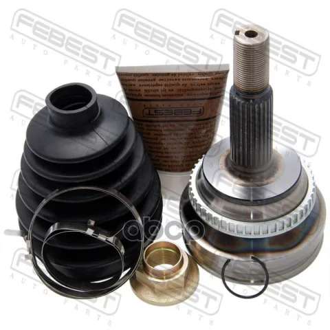 ШРУС НАРУЖНЫЙ 27x63.3x26 (TOYOTA CAMRY ACV40/GSV40 2006-) FEBEST