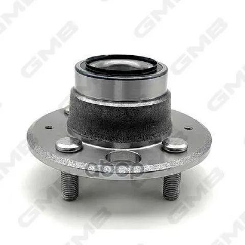 Ступица колеса  комплект Honda Civic 92-94 BCA 512034