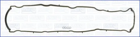 Прокладка клапан. крышки Peugeot*1998*XU10J2C 405 306*1992