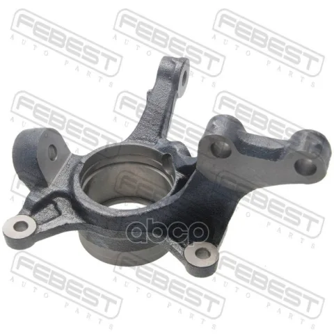 КУЛАК ПОВОРОТНЫЙ ЛЕВЫЙ TOYOTA CAMRY ACV3#/MCV3# 2001-2006
