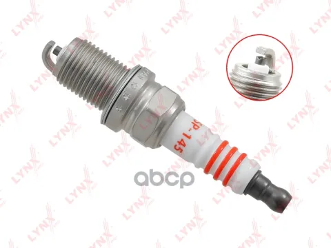 Свеча зажигания 6BCR-V (Nickel)