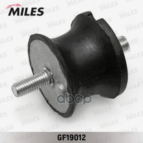 Опора КПП BMW E39/E36/E46 АКПП