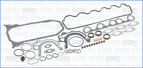 Компл.прокладок полный без пгб BMW