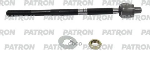 Тяга рулевая AUDI: A3 05/03-, SEAT: TOLEDO 04-, VW