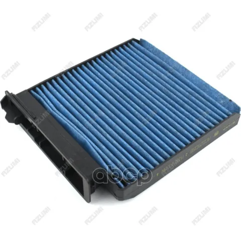 Фильтр салона антибактериальный DACIA (Renault)_Duster_HSMD_(2015-2018)/_Sandero_BS0F_(2008-2014)/LA