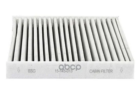 Фильтр салонный BMW F20-F20 LCI-F21-F21 LCI-F22-F23-F30-F30 LCI-F31-F31 LCI-F34 GT-F34 GT LCI-F35-F3 — фотография товара