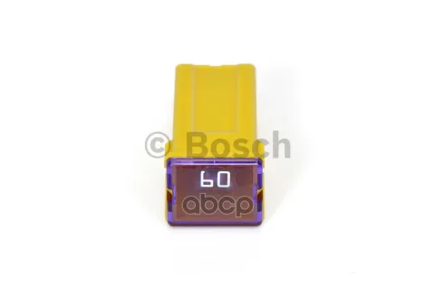 Предохранитель J 60A