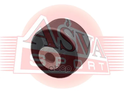 Сайлентблок заднего продольного рычага TOYOTA CAMRY/HYBRID ASV7# AXVA70 AXVH7# GSV70 MXVA71 2017.09-