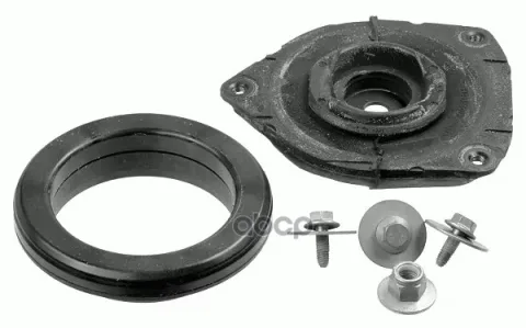 Опора амортизатора комплект RENAULT:  GRAND SC?NIC III (JZ0/1_)  MEGANE III Coupe (DZ0/1_)  MEGANE I