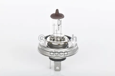 Лампа R2HG 12V 45/40W Pure light (блистер)