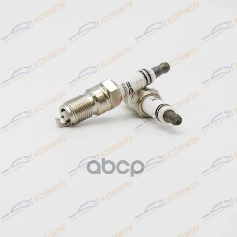 Свеча зажигания (аналог TR6AP13) Platinum (Гарантия 2 года/40 т.км)