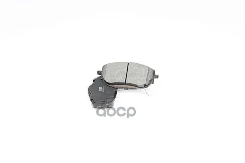 Колодки тормозные TOYOTA COROLLA (E18) : AURIS (E18) 13-18 13-18 перед — фотография товара