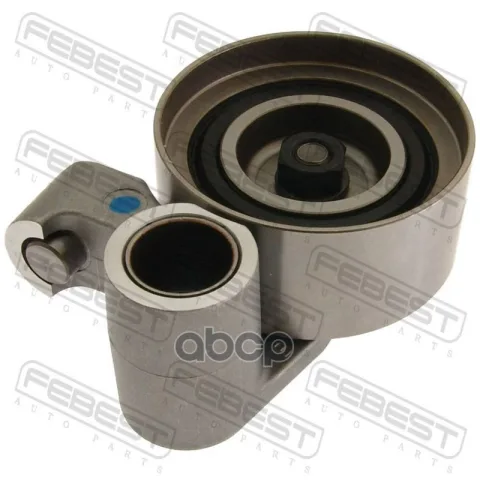 РОЛИК НАТЯЖНОЙ (TOYOTA LAND CRUISER 80 FZJ80/HDJ81/HZJ80 1990-2001) FEBEST