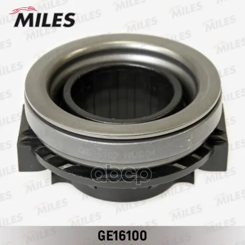 Подшипник выжимной MITSUBISHI PAJERO I-III/L200 II-IV/HYUNDAI 2.0-2.5TD 83- (Sachs 3151600525) GE16100
