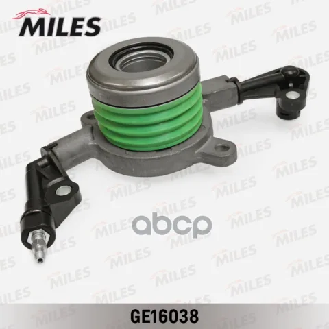 Подшипник выжимной MERCEDES BENZ C W203/204/E W210/211/212/SPRINTER/VW CRAFTER 30-50/30-50 95- (Sachs 3182654192) GE16038
