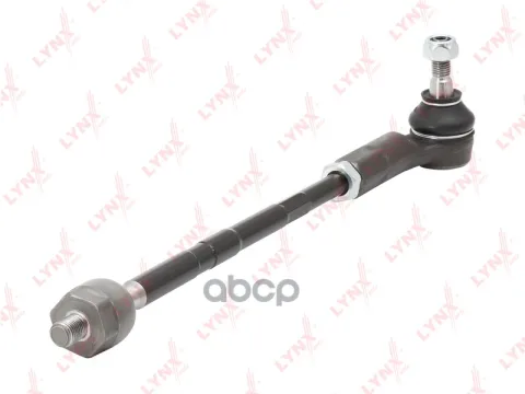 Рулевая тяга в сборе R VW Polo 1.2-1.6D 09>  SEAT Ibiza V 1.2-2.0D 08> / Toledo IV 1.2-1.6D 12>