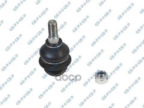 Опора шаровая передняя левая OPEL MOVANO B Box (X62)