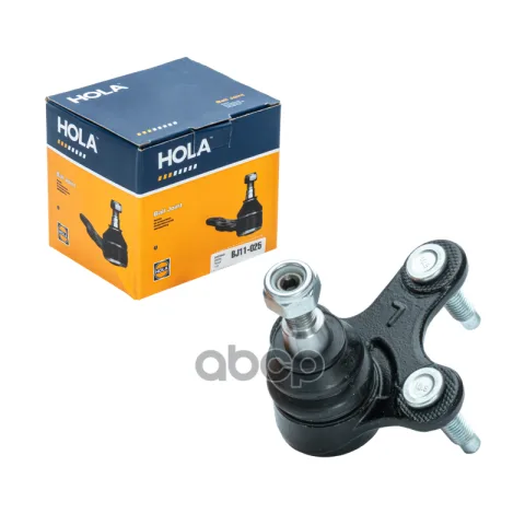 Шаровая опора  AUDI A3 (8P1,8P7,8PA), Q3 (8UB,8UG) SKODA Octavia II(1Z3, 1Z5), Superb II(3T4,3T5),