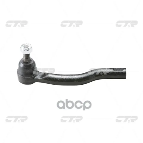 Наконечник рулевой тяги NISSAN Pathfinder 2008 ~ 2012 / Armada 2003 ~ 2006 / Titan 2003 ~ 2007 INF перед прав.лев. (старый арт. CEN-109) CE0500