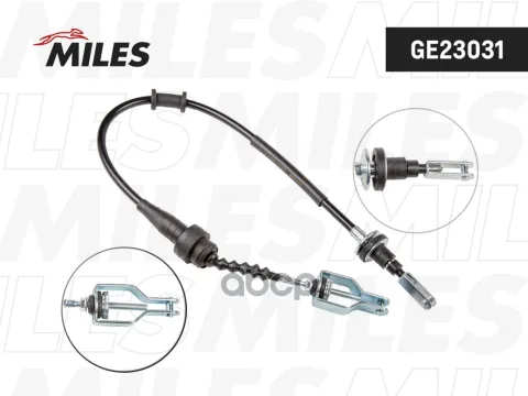 Трос управления сцеплением NISSAN SUNNY 1.4-2.0 90-95 GE23031