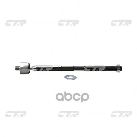 Тяга рулевая TOYOTA Wish 2003 ~ 2009 / Scion TC 2002 ~ 2010 перед прав.лев. (старый арт. CRT-79) CR0651 — фотография товара