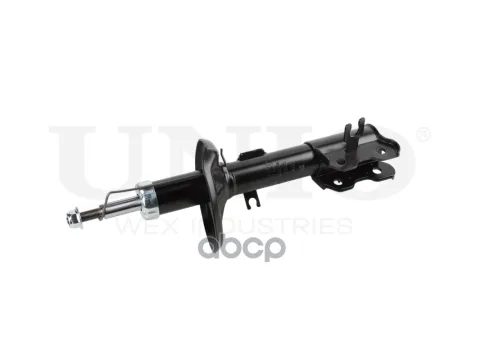 Амортизатор газовый передней подвески правый Chevrolet Aveo (T200,T250,T255) 03-, Daewoo Kalos (KLAS