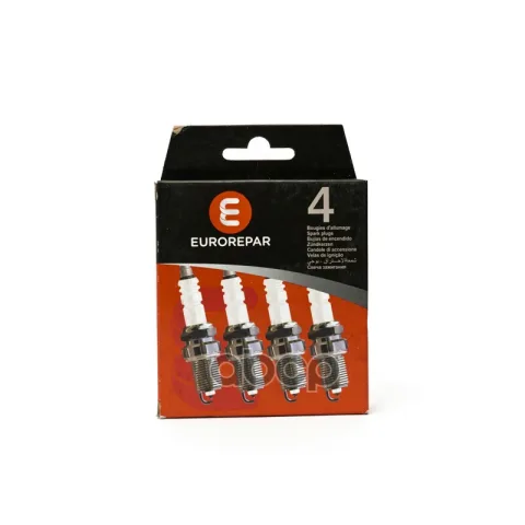 Свеча зажигания FORD, MAZDA, OPEL, NISSAN, PSA, TOYOTA, VOLVO Electrode spacing [mm] - 1.0mm, thread