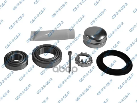 Подшипник ступицы колеса  комплект AUDI 100 (43  C2)