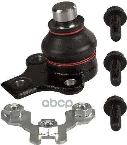 Шаровая опора SEAT CORDOBA (6K1, 6K2) 1.0 CL [1993/02-1996/06],