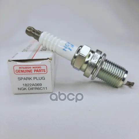 Свеча зажигания MITSUBISHI 1822A069
