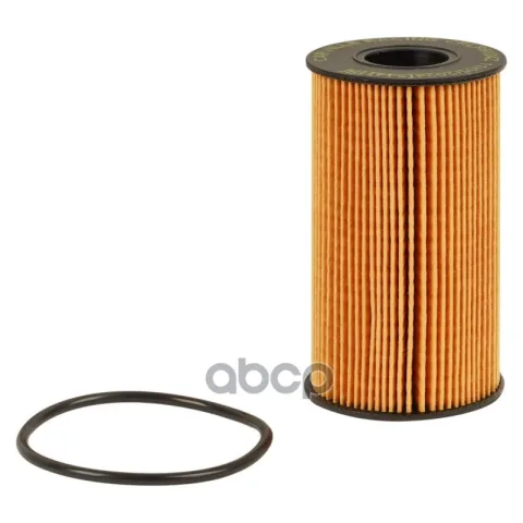 Фильтр масляный Land Rover Discovery Sport (14-)/Range Rover Velar (17-)/Evoque (15-) 2.0D (картридж) (Carville Racing)