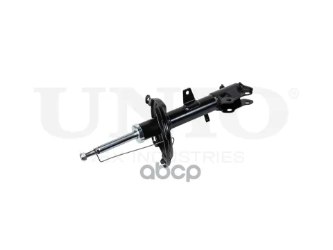 Амортизатор газовый задней подвески левый Lexus RX (MCU35,MCU38,GSU35) 03-