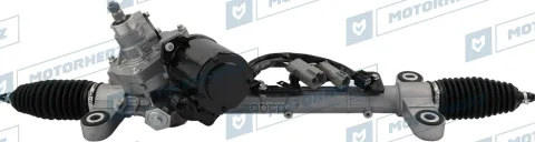 Рулевая рейка с тягами электрическая E40111RB