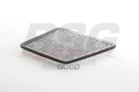 Фильтр салонный MERCEDES W211/W219 BM 02-08