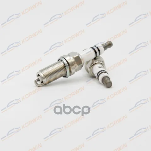 Свеча зажигания (аналог LFR5A11) Nickel (Гарантия 2 года/20 т.км)