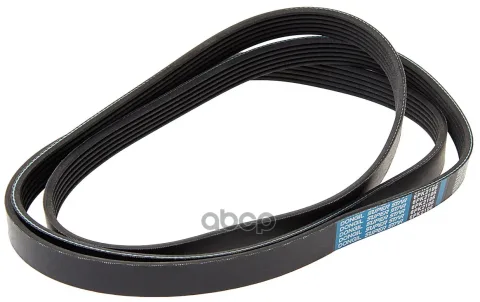 Ремень поликлиновой 6PK 2196 DR5000 EPDM EX