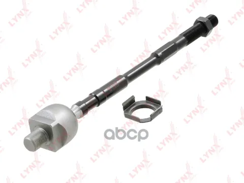 Рулевая тяга L/R NISSAN Cedric(Y32) 91-95 / Bluebird(U13) 91-95 / Laurel(C34) 93-97  INFINITI J30 92