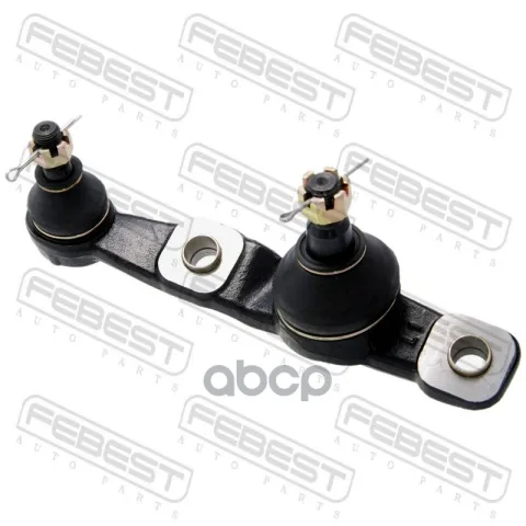 Опора шаровая левая LEXUS GS 05- 0120-XLL
