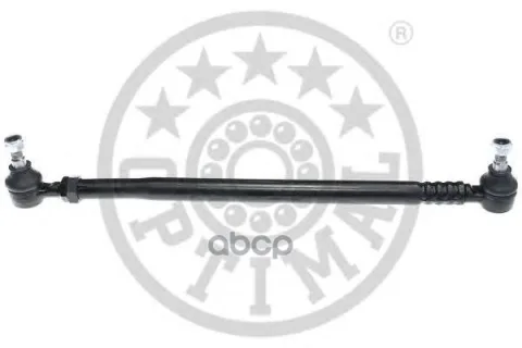 Тяга рулевая  продольная VW: LT 28-35 I Bus (281-363)  LT 28-35 I Kasten (281-363)  LT 28-35 I Prits