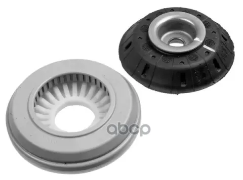 Опора амортизатора к-т Fiat Grande Punto  Opel Corsa D