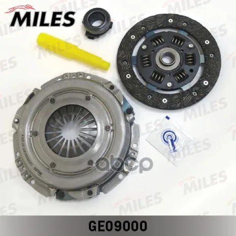 Сцепление к-т RENAULT LOGAN/SANDERO/MEGANE I/CLIO I-II 1.2-1.4 91-