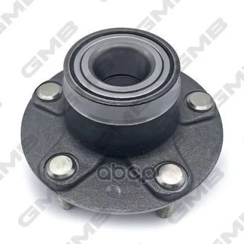 Ступица колеса  комплект Mazda 626 93-02 BCA 512119
