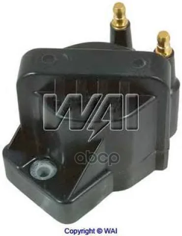 Катушка зажигания Isuzu  Opel  Chevrolet