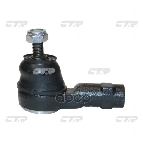 Наконечник рулевой тяги HYUNDAI Accent 1994 - 2006  / Coupe 1996 - 2009 / Elantra 1990 - 2006 / Getz — фотография товара