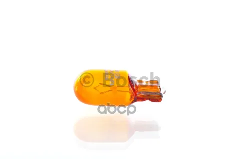 Лампа накаливания WY5W W2.1x9.5d 12V 5W ECO