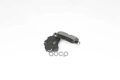 Колодки тормозные BMW 1F52-2F45-F46-X1 F48-X2 F39-MINI F54-F55-F56-F57-F60 14-18 перед 22187