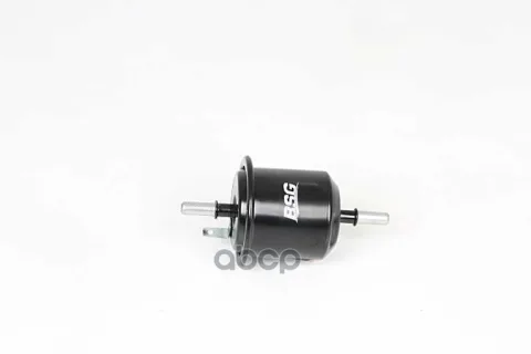 Фильтр топливный HYUNDAI ACCENT MIL/ACCENT ADM BENZIN 00-05 — фотография товара