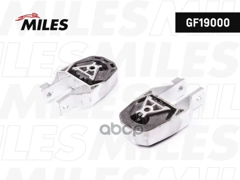 Опора КПП FORD FOCUS II 1.4-2.0/MAZDA 3 1.4-1.6