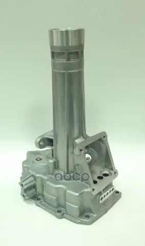 Картер КПП ГАЗель, Соболь дв. Cummins ISF 2.8 задний второе усиление (ГАЗ)