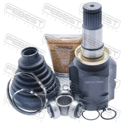 ШРУС ВНУТРЕННИЙ ПРАВЫЙ 25X40X24 TOYOTA AURIS/HYBRID (UKP) ADE15# NDE150 NRE150 ZRE15# ZZE150 ZWE150